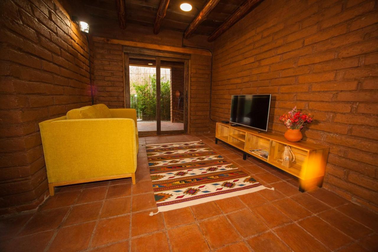 Casa Regina Oaxaca Villa San Pablo Villa de Mitla Exterior photo