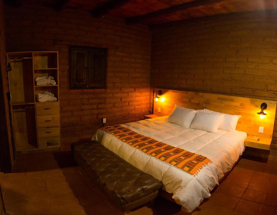 Casa Regina Oaxaca Villa San Pablo Villa de Mitla Exterior photo