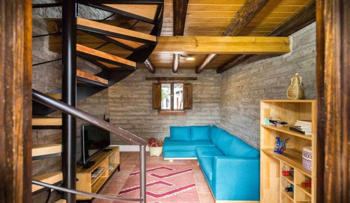 Casa Regina Oaxaca Villa San Pablo Villa de Mitla Exterior photo