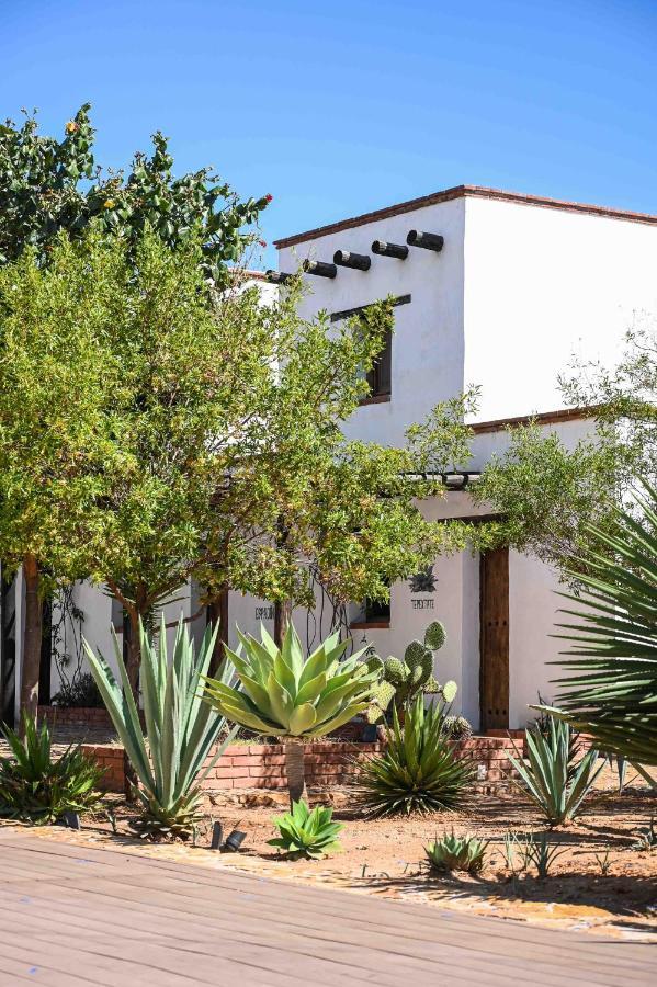 Casa Regina Oaxaca Villa San Pablo Villa de Mitla Exterior photo