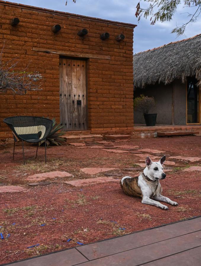 Casa Regina Oaxaca Villa San Pablo Villa de Mitla Exterior photo